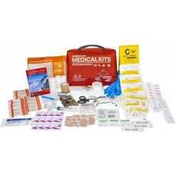 Adventure Ready Brands First Aid AMK Sportsman Series Medical Kit
