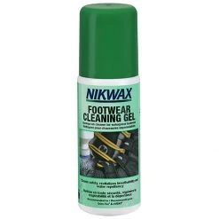 Nikwax Fabric Care Footwear Cleaning Gel