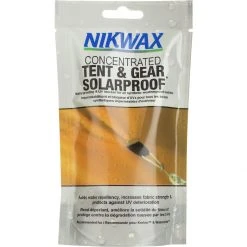 Nikwax Fabric Care Tent & Gear Solar Proof Concentrate