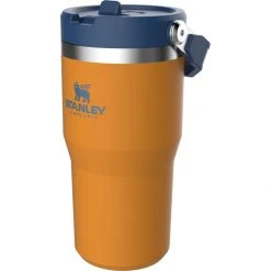 GSI Outdoor Shop 13 Stanley Water Bottles IceFlow Flip Straw 20oz Tumbler