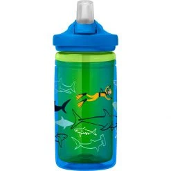 CamelBak Water Bottles Eddy+ Insulated 14oz Water Bottle Kids' 5 CamelBak Water Bottles Eddy+ Insulated 14oz Water Bottle Kids' -GSI Outdoor Shop SCUSHA D1