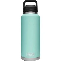 YETI Water Bottles Rambler 46oz Chug Water Bottle -GSI Outdoor Shop SEA 1