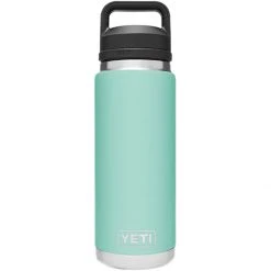 YETI Water Bottles Rambler 26oz Chug Water Bottle -GSI Outdoor Shop SEA
