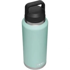 YETI Water Bottles Rambler 46oz Chug Water Bottle -GSI Outdoor Shop SEA D2