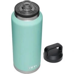 YETI Water Bottles Rambler 46oz Chug Water Bottle -GSI Outdoor Shop SEA D3