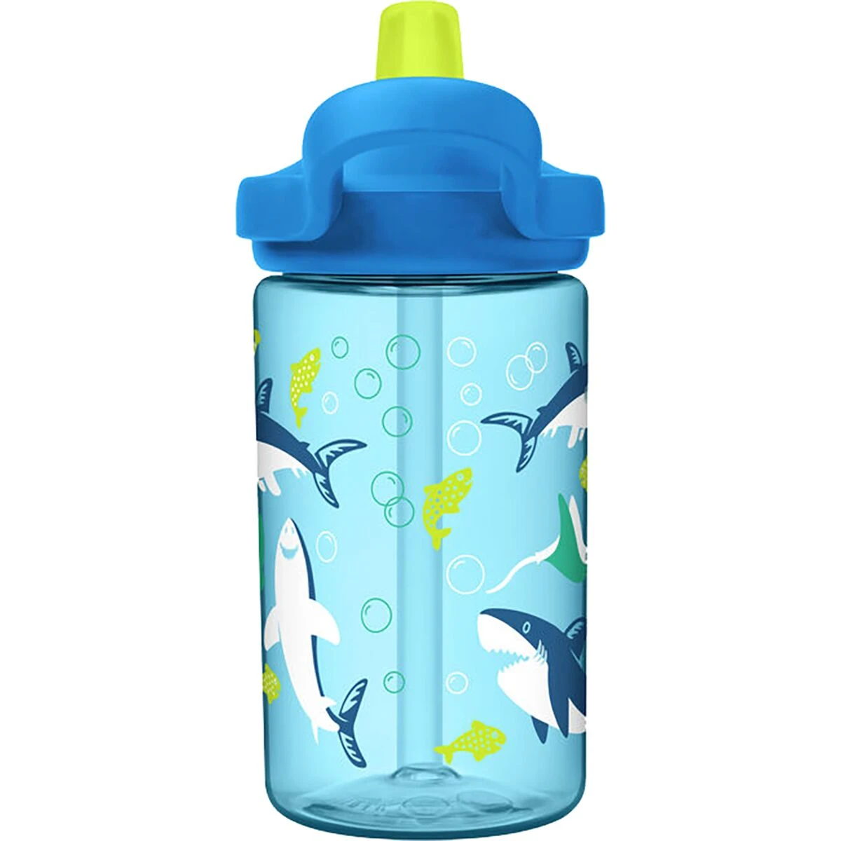 CamelBak Water Bottles Eddy 0.4L Water Bottle Kids' 24 CamelBak Water Bottles Eddy 0.4L Water Bottle Kids' - Image 24
