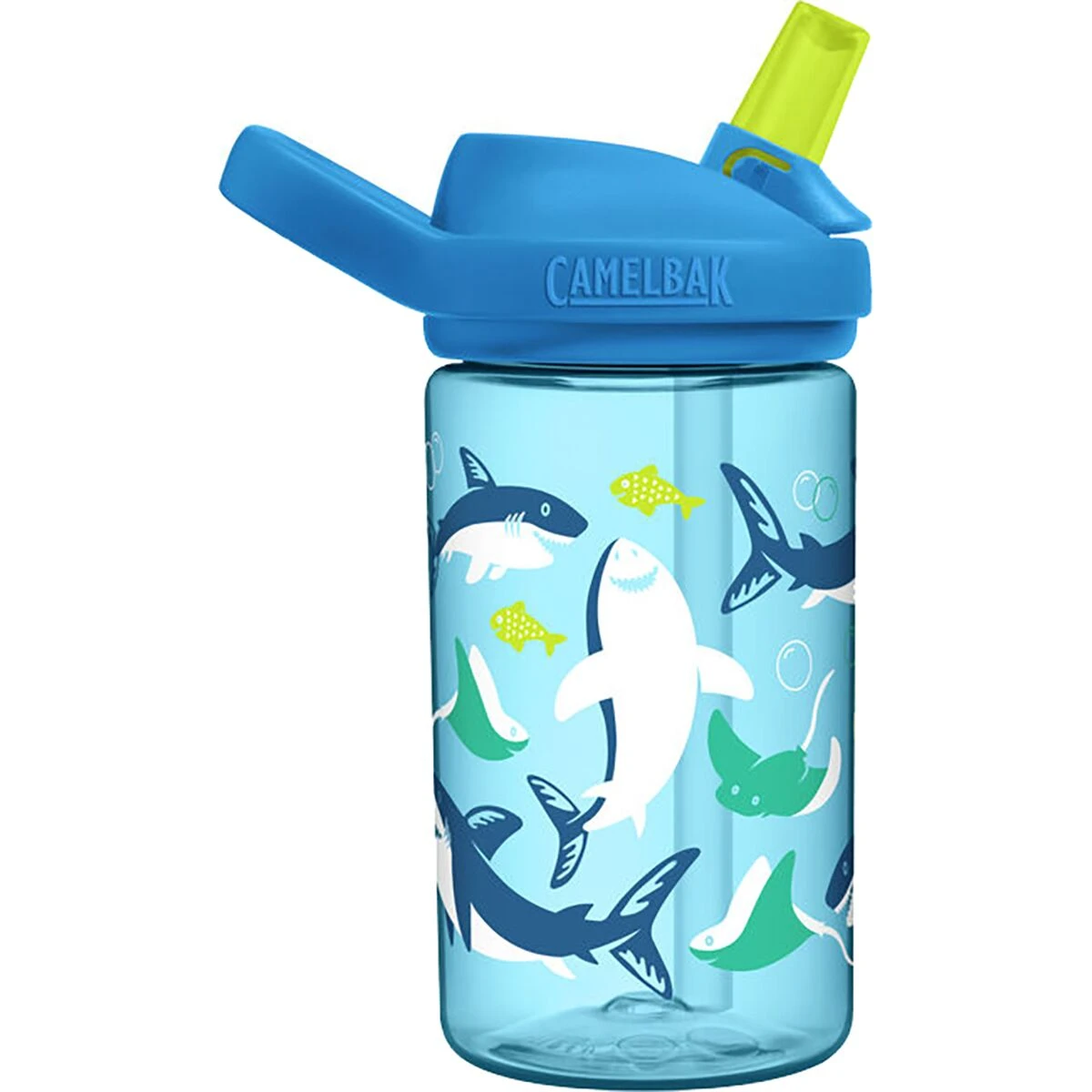 CamelBak Water Bottles Eddy 0.4L Water Bottle Kids' 23 CamelBak Water Bottles Eddy 0.4L Water Bottle Kids' - Image 23