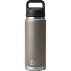 GSI Outdoor Shop 3 YETI Water Bottles Rambler 26oz Chug Water Bottle