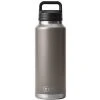 YETI Water Bottles Rambler 46oz Chug Water Bottle