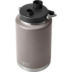 YETI Water Bottles Rambler One Gallon Jug -GSI Outdoor Shop SHATAU D1 2