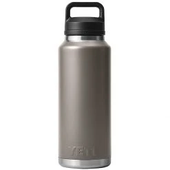 YETI Water Bottles Rambler 46oz Chug Water Bottle -GSI Outdoor Shop SHATAU D1 3