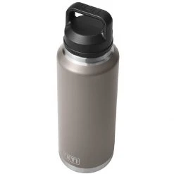 YETI Water Bottles Rambler 46oz Chug Water Bottle -GSI Outdoor Shop SHATAU D2 3