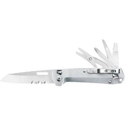 Leatherman Knives & Multi-tools Free K4X Multi Tool