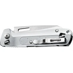 Leatherman Knives & Multi-tools Free K2X Multi Tool -GSI Outdoor Shop SIL D1 1