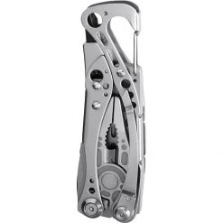 Leatherman Knives & Multi-tools Skeletool Multi Tool -GSI Outdoor Shop SIL D1 2