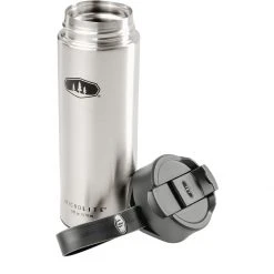 GSI Outdoors Water Bottles Microlite 570 Tour Bottle -GSI Outdoor Shop SIL D3