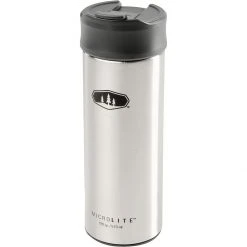 GSI Outdoors Water Bottles Microlite 570 Tour Bottle -GSI Outdoor Shop SIL D4