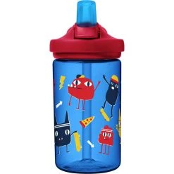 CamelBak Water Bottles Eddy 0.4L Water Bottle Kids' 56 CamelBak Water Bottles Eddy 0.4L Water Bottle Kids' -GSI Outdoor Shop SKAMON