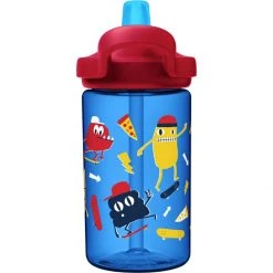 CamelBak Water Bottles Eddy 0.4L Water Bottle Kids' 57 CamelBak Water Bottles Eddy 0.4L Water Bottle Kids' -GSI Outdoor Shop SKAMON D3