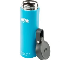 GSI Outdoors Water Bottles Microlite 720 Twist Water Bottle -GSI Outdoor Shop SKYBL D2