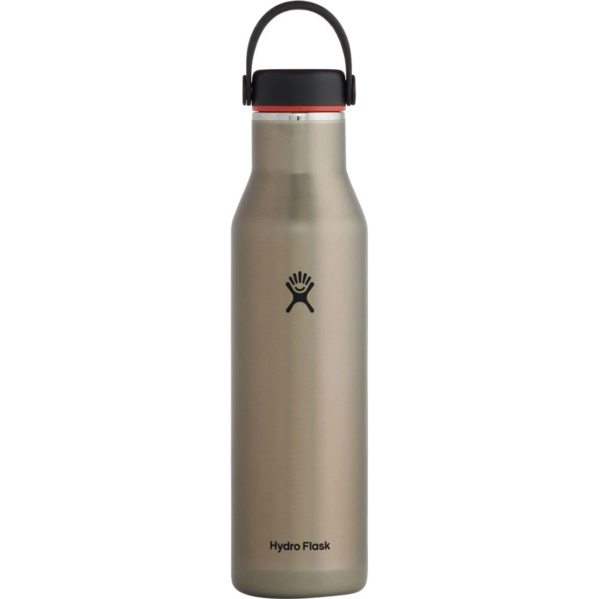 Hydro Flask Water Bottles 21oz Standard Mouth Trail Lightweight Flex Cap Water Bottle 5 Hydro Flask Water Bottles 21oz Standard Mouth Trail Lightweight Flex Cap Water Bottle - Image 5