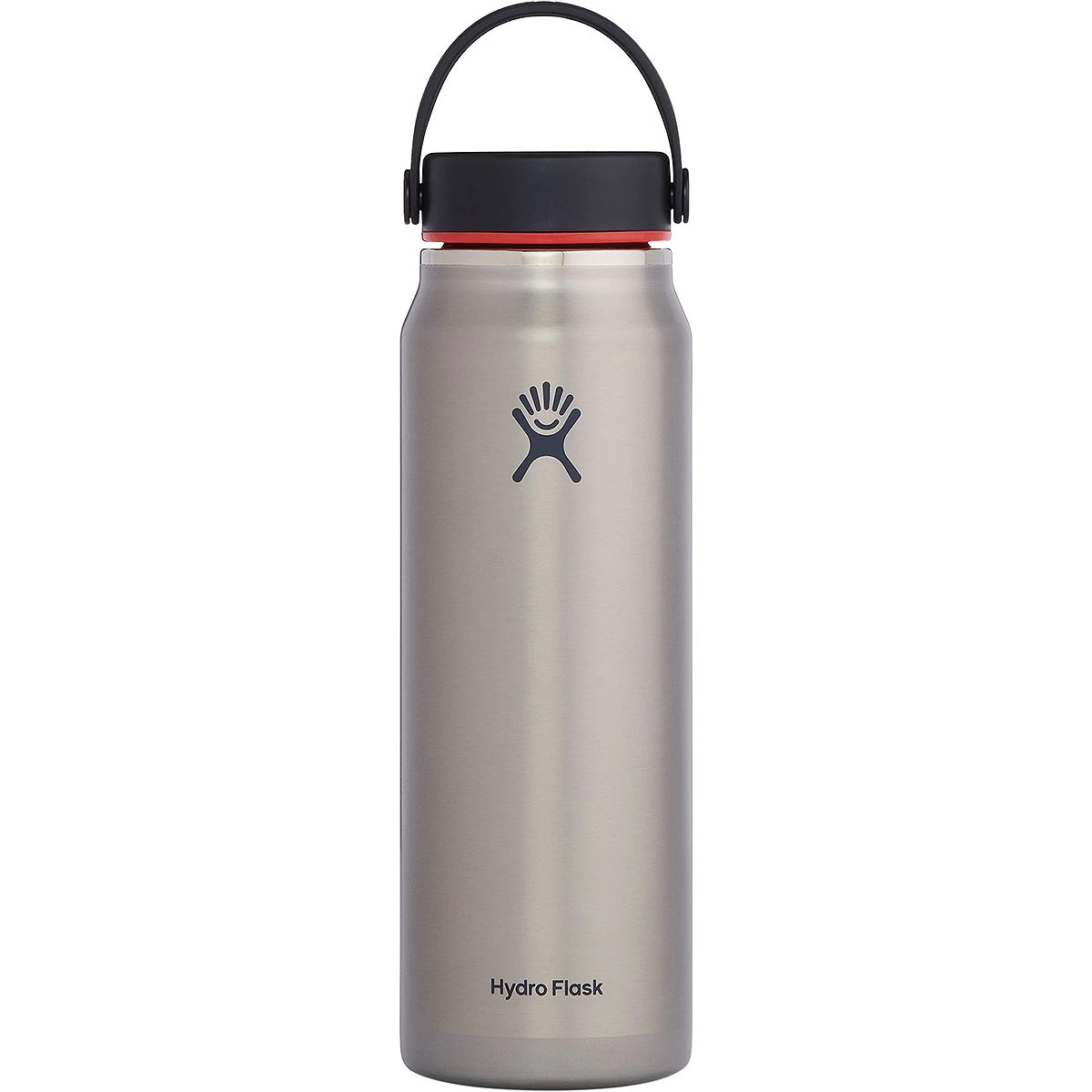 Hydro Flask Water Bottles 32oz Wide Mouth Trail Lightweight Flex Cap Water Bottle 1 Hydro Flask Water Bottles 32oz Wide Mouth Trail Lightweight Flex Cap Water Bottle