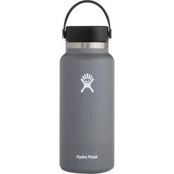 Hydro Flask Water Bottles 32oz Wide Mouth Flex Cap 2.0 Water Bottle 48 Hydro Flask Water Bottles 32oz Wide Mouth Flex Cap 2.0 Water Bottle -GSI Outdoor Shop STO 1