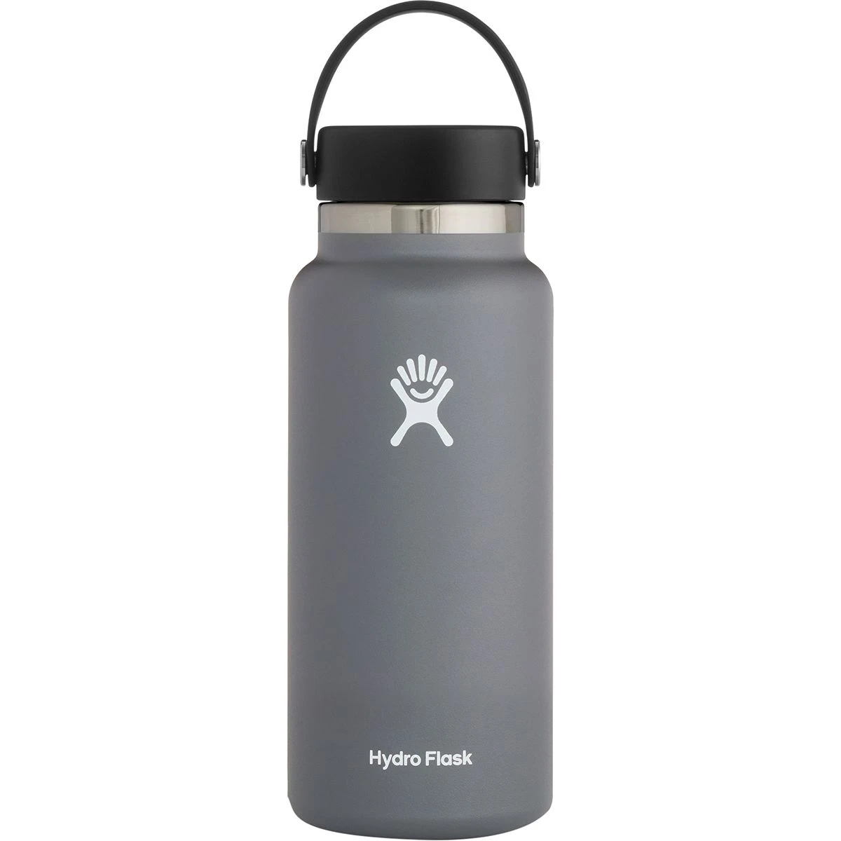 Hydro Flask Water Bottles 32oz Wide Mouth Flex Cap 2.0 Water Bottle 24 Hydro Flask Water Bottles 32oz Wide Mouth Flex Cap 2.0 Water Bottle - Image 24