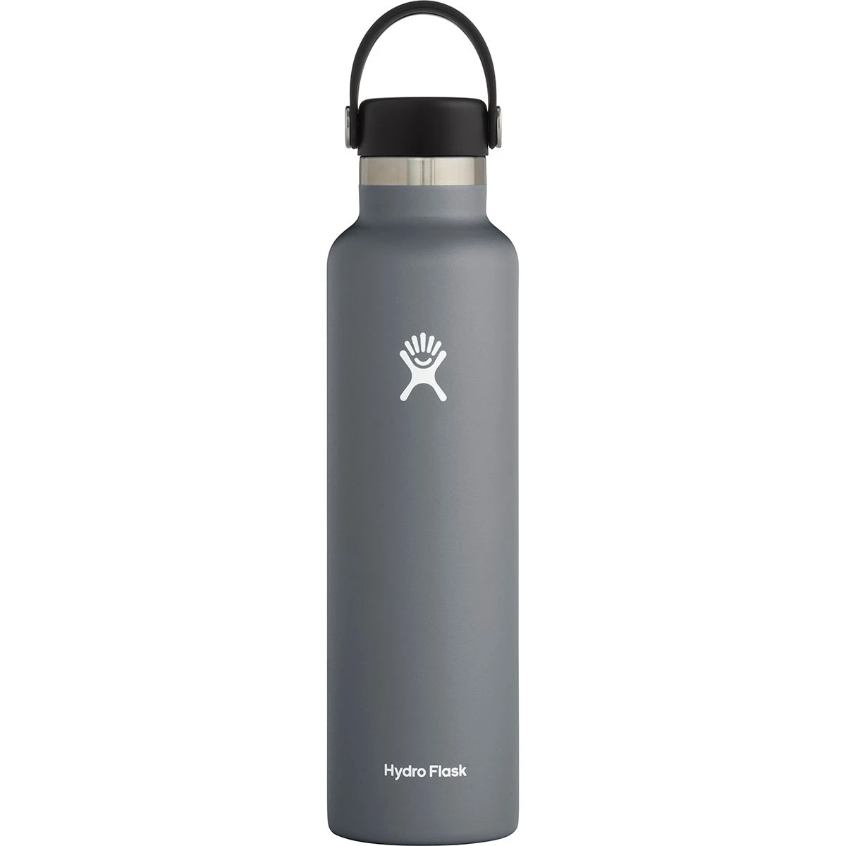 Hydro Flask Water Bottles 24oz Standard Mouth Water Bottle 11 Hydro Flask Water Bottles 24oz Standard Mouth Water Bottle - Image 11