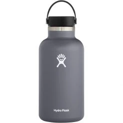 Hydro Flask Water Bottles 64oz Wide Mouth Flex Cap 2.0 Water Bottle 12 Hydro Flask Water Bottles 64oz Wide Mouth Flex Cap 2.0 Water Bottle -GSI Outdoor Shop STO 8