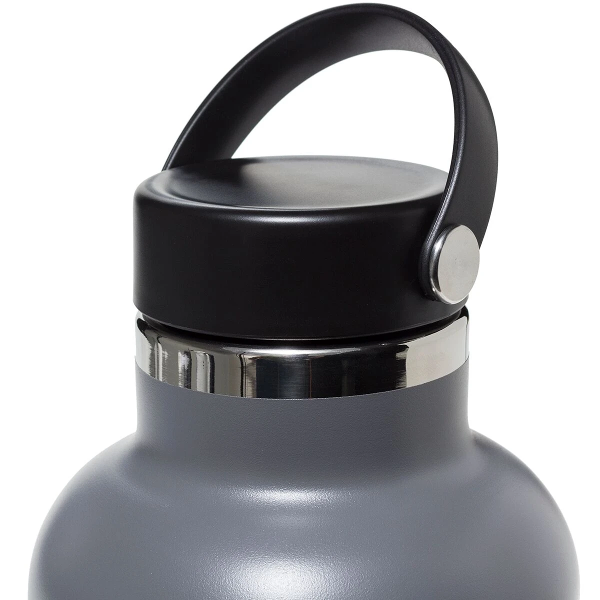 Hydro Flask Water Bottles 64oz Wide Mouth Flex Cap 2.0 Water Bottle 6 Hydro Flask Water Bottles 64oz Wide Mouth Flex Cap 2.0 Water Bottle - Image 6