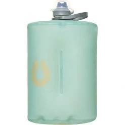 Hydrapak Water Bottles Stow 1L Water Bottle -GSI Outdoor Shop SUTGRE 1
