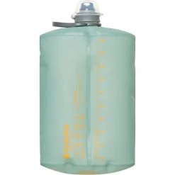 Hydrapak Water Bottles Stow 1L Water Bottle -GSI Outdoor Shop SUTGRE D2 1