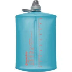 Hydrapak Water Bottles Stow 1L Water Bottle -GSI Outdoor Shop TAHBLU D1