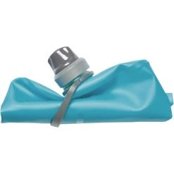 Hydrapak Water Bottles Stow 1L Water Bottle -GSI Outdoor Shop TAHBLU D2