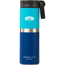 GSI Outdoors Water Bottles Microlite 500 Twist Bottle -GSI Outdoor Shop TAU