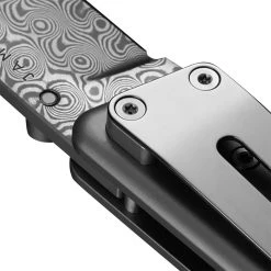 The James Brand Knives & Multi-tools The Chapter Knife -GSI Outdoor Shop TID D5