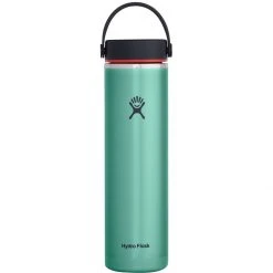 Hydro Flask Water Bottles 24oz Wide Mouth Trail Lightweight Flex Cap Water Bottle 7 Hydro Flask Water Bottles 24oz Wide Mouth Trail Lightweight Flex Cap Water Bottle -GSI Outdoor Shop TOP 2