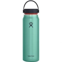Hydro Flask Water Bottles 32oz Wide Mouth Trail Lightweight Flex Cap Water Bottle 6 Hydro Flask Water Bottles 32oz Wide Mouth Trail Lightweight Flex Cap Water Bottle -GSI Outdoor Shop TOP