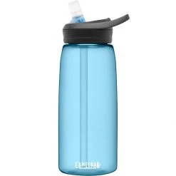CamelBak Water Bottles Eddy + 1L Water Bottle 28 CamelBak Water Bottles Eddy + 1L Water Bottle -GSI Outdoor Shop TRUBLU 1