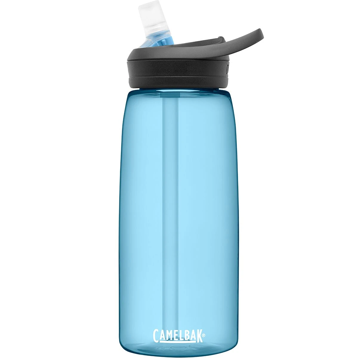CamelBak Water Bottles Eddy + 1L Water Bottle 13 CamelBak Water Bottles Eddy + 1L Water Bottle - Image 13