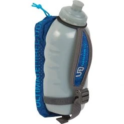 Ultimate Direction Water Bottles Fastdraw 500 Water Bottle -GSI Outdoor Shop UDBLU