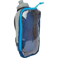 Ultimate Direction Water Bottles Fastdraw 500 Water Bottle -GSI Outdoor Shop UDBLU D1
