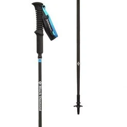 Black Diamond Trekking Poles Distance Carbon Z Trekking Poles