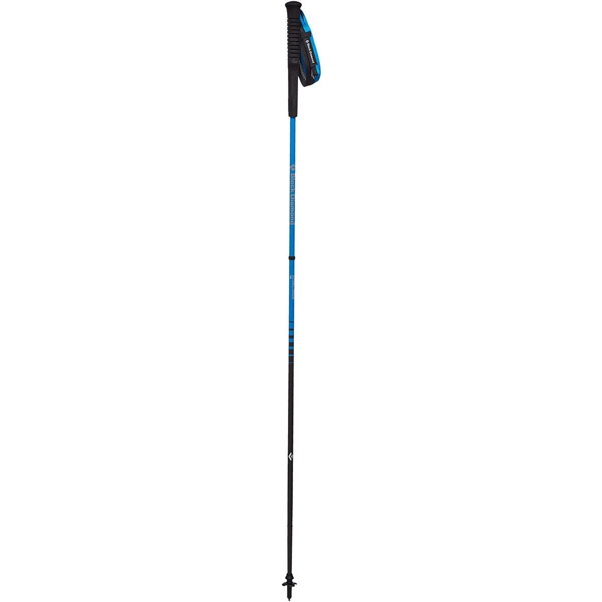 Black Diamond Trekking Poles Distance Carbon Trekking Poles 2 Black Diamond Trekking Poles Distance Carbon Trekking Poles - Image 2