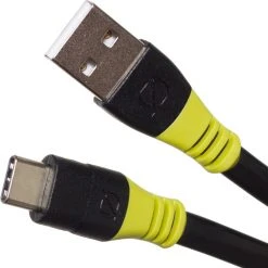 Goal Zero Batteries & Solar Power Adventure Cable -GSI Outdoor Shop USBTOCA D1