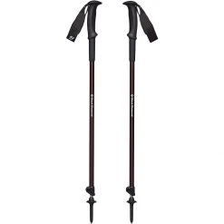 Black Diamond Trekking Poles Trail Sport 2 Trekking Poles -GSI Outdoor Shop WAL D2