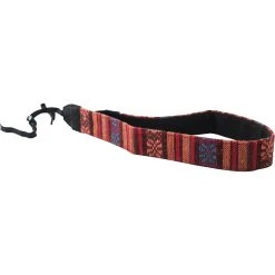 Nocs Provisions Binoculars & Monoculars Woven Tapestry Strap -GSI Outdoor Shop WARTON
