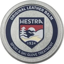 Hestra Fabric Care Leather Balm