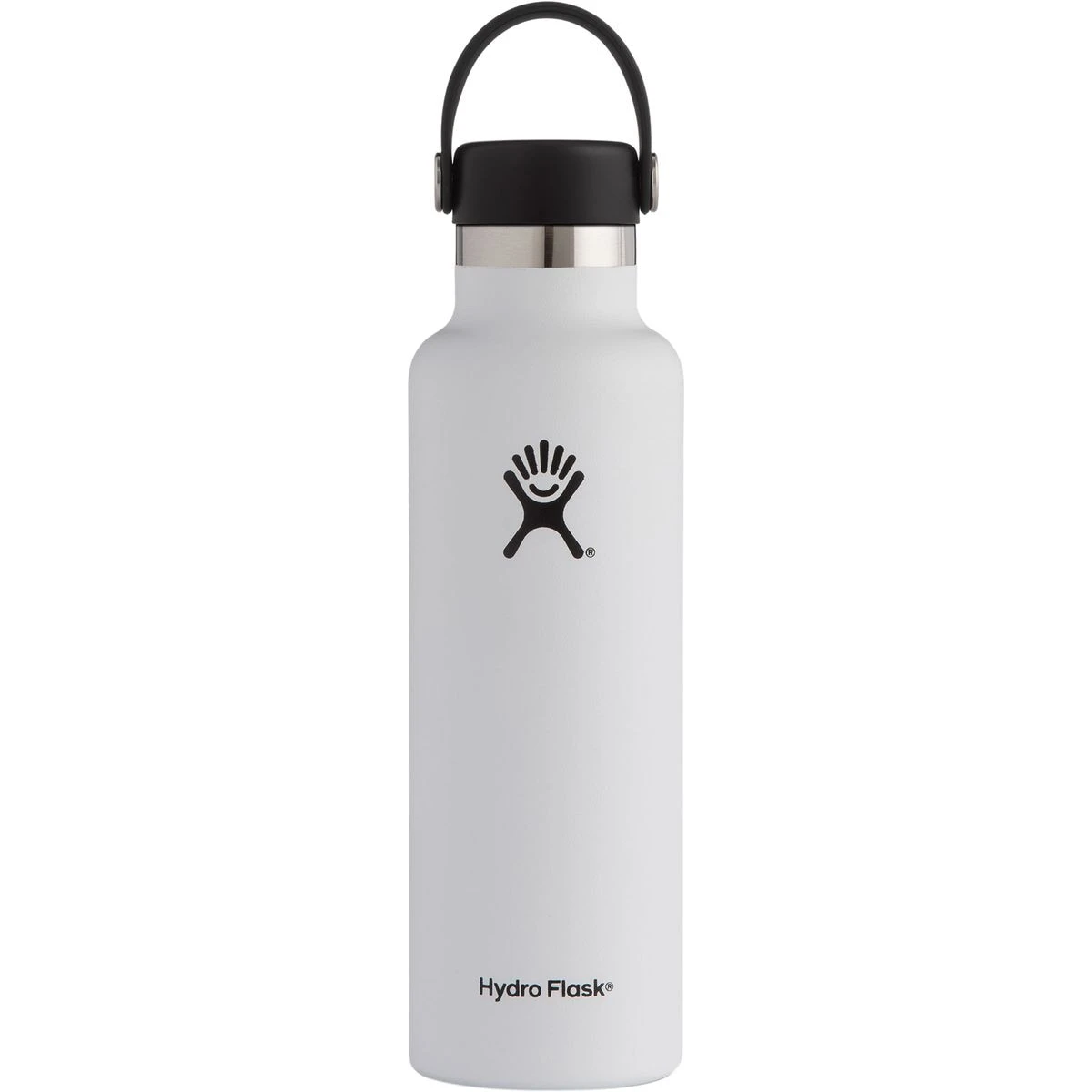 Hydro Flask Water Bottles 21oz Standard Mouth Water Bottle 13 Hydro Flask Water Bottles 21oz Standard Mouth Water Bottle - Image 13